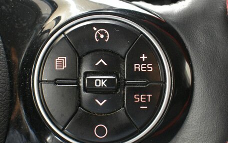 KIA Soul III, 2021 год, 1 838 000 рублей, 9 фотография