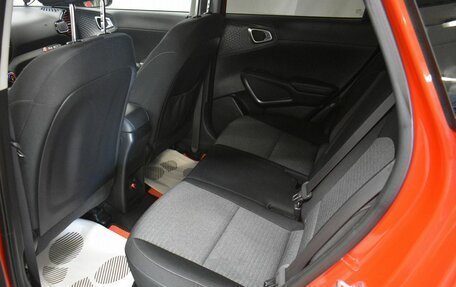KIA Soul III, 2021 год, 1 838 000 рублей, 15 фотография
