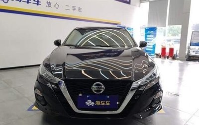 Nissan Altima VI (L34), 2021 год, 2 100 000 рублей, 1 фотография