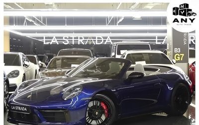 Porsche 911, 2024 год, 22 900 000 рублей, 1 фотография