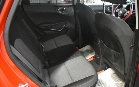 KIA Soul III, 2021 год, 1 838 000 рублей, 17 фотография