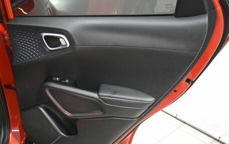 KIA Soul III, 2021 год, 1 838 000 рублей, 16 фотография