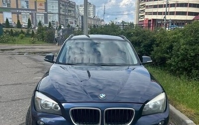BMW X1, 2013 год, 860 000 рублей, 1 фотография