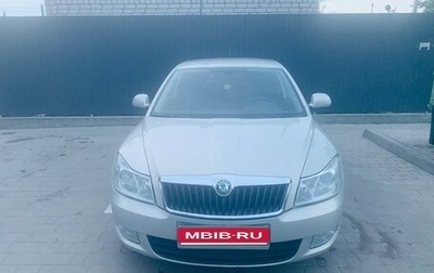 Skoda Octavia, 2012 год, 930 000 рублей, 1 фотография