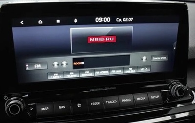 KIA Seltos I, 2021 год, 2 430 000 рублей, 1 фотография