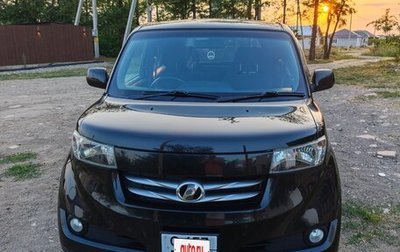 Toyota bB II рестайлинг, 2006 год, 650 000 рублей, 1 фотография