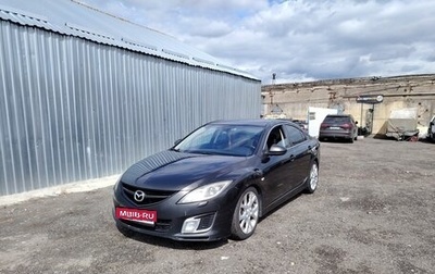 Mazda 6, 2008 год, 650 000 рублей, 1 фотография