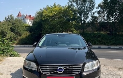 Volvo S80 II рестайлинг 2, 2014 год, 1 730 000 рублей, 1 фотография