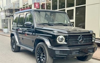 Mercedes-Benz G-Класс W463 рестайлинг _iii, 2024 год, 19 500 000 рублей, 1 фотография