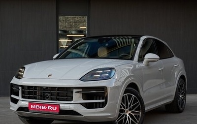 Porsche Cayenne III, 2025 год, 19 900 000 рублей, 1 фотография