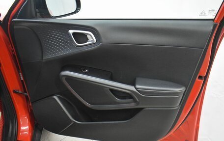 KIA Soul III, 2021 год, 1 838 000 рублей, 18 фотография