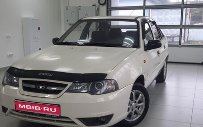 Daewoo Nexia I рестайлинг, 2012 год, 160 000 рублей, 1 фотография