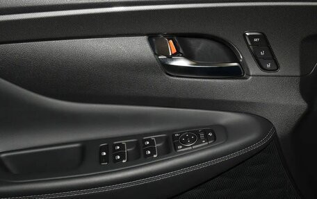 Hyundai Santa Fe IV, 2022 год, 3 929 000 рублей, 9 фотография