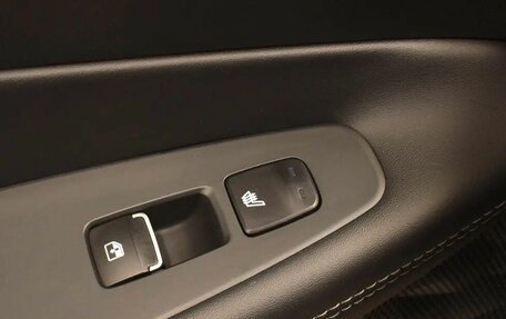 Hyundai Santa Fe IV, 2022 год, 3 929 000 рублей, 15 фотография