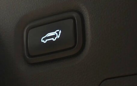 Hyundai Santa Fe IV, 2022 год, 3 929 000 рублей, 16 фотография
