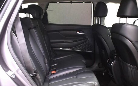 Hyundai Santa Fe IV, 2022 год, 3 929 000 рублей, 18 фотография