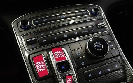 Hyundai Santa Fe IV, 2022 год, 3 929 000 рублей, 14 фотография