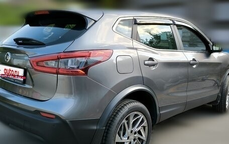 Nissan Qashqai, 2019 год, 1 930 000 рублей, 6 фотография