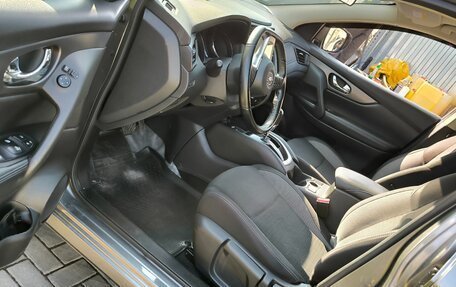 Nissan Qashqai, 2019 год, 1 930 000 рублей, 17 фотография