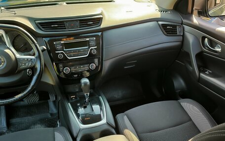 Nissan Qashqai, 2019 год, 1 930 000 рублей, 14 фотография