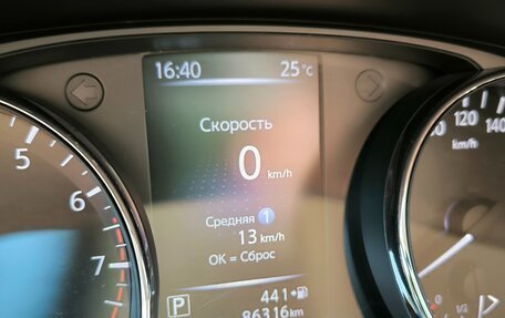 Nissan Qashqai, 2019 год, 1 930 000 рублей, 9 фотография