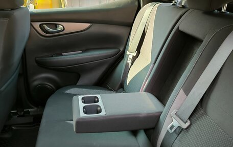 Nissan Qashqai, 2019 год, 1 930 000 рублей, 13 фотография