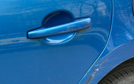 Peugeot 207 I, 2007 год, 380 000 рублей, 8 фотография