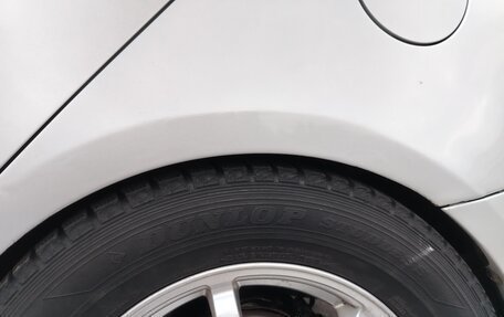 KIA Rio III рестайлинг, 2011 год, 725 000 рублей, 12 фотография