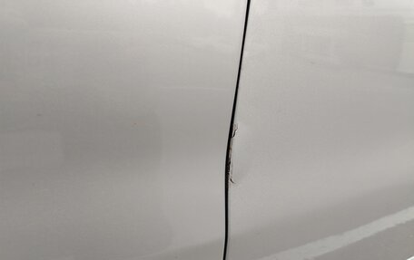 KIA Rio III рестайлинг, 2011 год, 725 000 рублей, 9 фотография