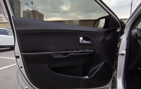 KIA Rio III рестайлинг, 2011 год, 725 000 рублей, 14 фотография