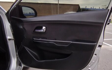 KIA Rio III рестайлинг, 2011 год, 725 000 рублей, 15 фотография
