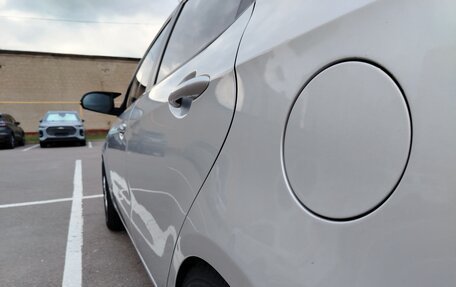 KIA Rio III рестайлинг, 2011 год, 725 000 рублей, 18 фотография