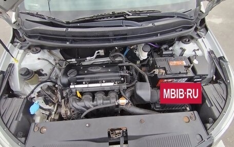 KIA Rio III рестайлинг, 2011 год, 725 000 рублей, 17 фотография