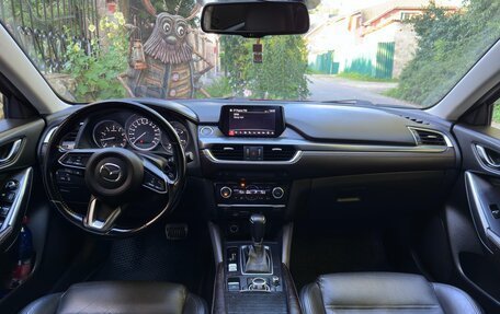 Mazda 6, 2016 год, 2 050 000 рублей, 10 фотография