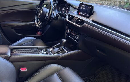 Mazda 6, 2016 год, 2 050 000 рублей, 8 фотография