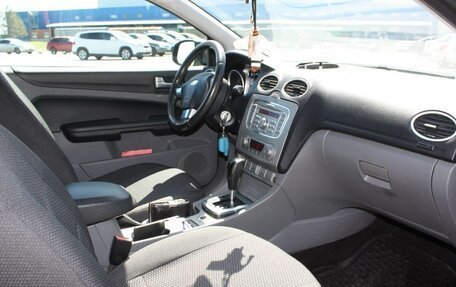 Ford Focus II рестайлинг, 2008 год, 550 000 рублей, 6 фотография