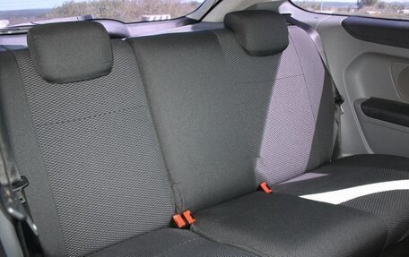Ford Focus II рестайлинг, 2008 год, 550 000 рублей, 9 фотография