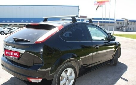 Ford Focus II рестайлинг, 2008 год, 550 000 рублей, 4 фотография