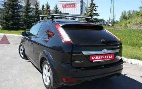 Ford Focus II рестайлинг, 2008 год, 550 000 рублей, 5 фотография