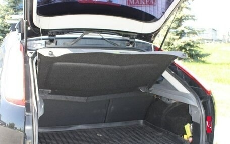 Ford Focus II рестайлинг, 2008 год, 550 000 рублей, 8 фотография