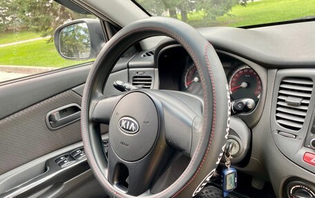 KIA Rio II, 2010 год, 540 000 рублей, 14 фотография