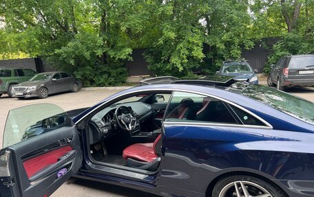 Mercedes-Benz E-Класс, 2015 год, 2 500 000 рублей, 5 фотография