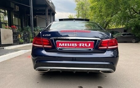 Mercedes-Benz E-Класс, 2015 год, 2 500 000 рублей, 6 фотография