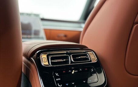 Mercedes-Benz S-Класс, 2021 год, 10 000 000 рублей, 7 фотография