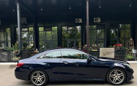 Mercedes-Benz E-Класс, 2015 год, 2 500 000 рублей, 10 фотография