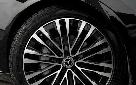 Mercedes-Benz S-Класс, 2021 год, 10 000 000 рублей, 10 фотография