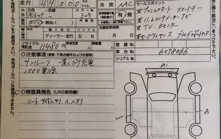Toyota Prius IV XW50, 2019 год, 2 299 999 рублей, 19 фотография