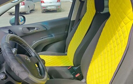 Opel Meriva, 2013 год, 700 000 рублей, 6 фотография