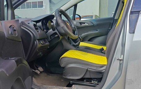 Opel Meriva, 2013 год, 700 000 рублей, 9 фотография