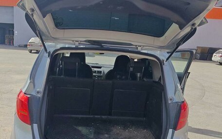 Opel Meriva, 2013 год, 700 000 рублей, 8 фотография